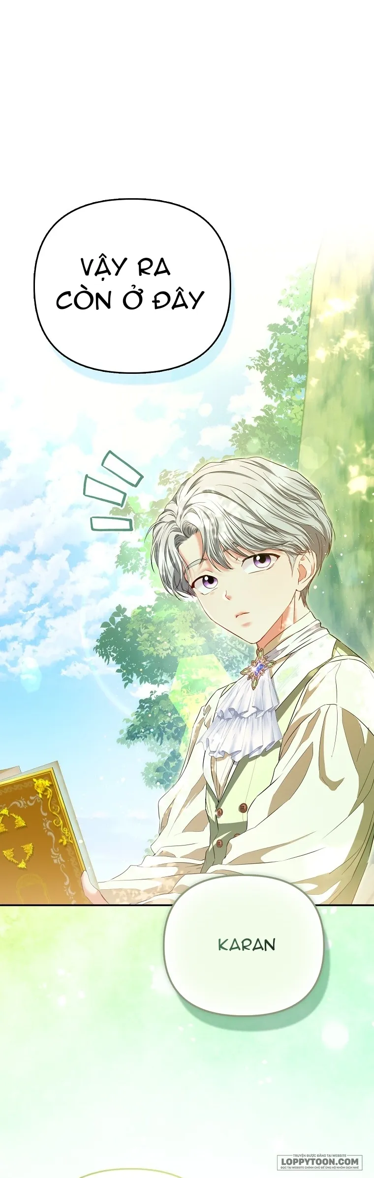 Nàng Công Chúa Của Mọi Người - Chap 21 - Trang 13
