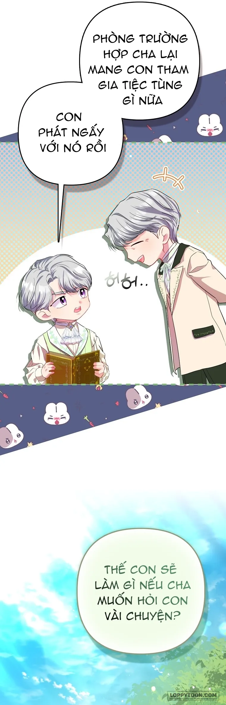 Nàng Công Chúa Của Mọi Người - Chap 21 - Trang 15