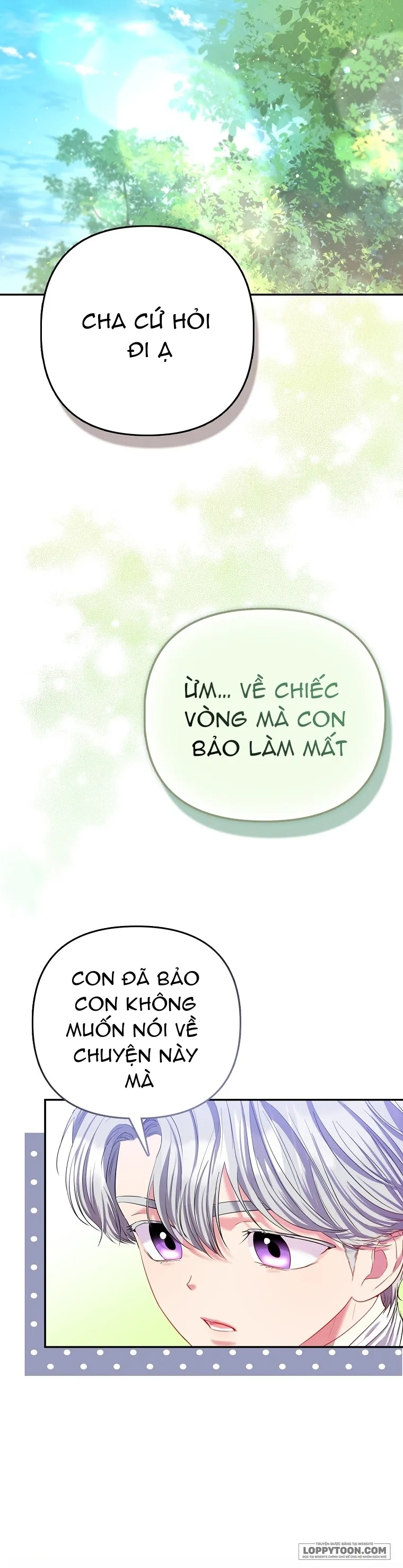Nàng Công Chúa Của Mọi Người - Chap 21 - Trang 16