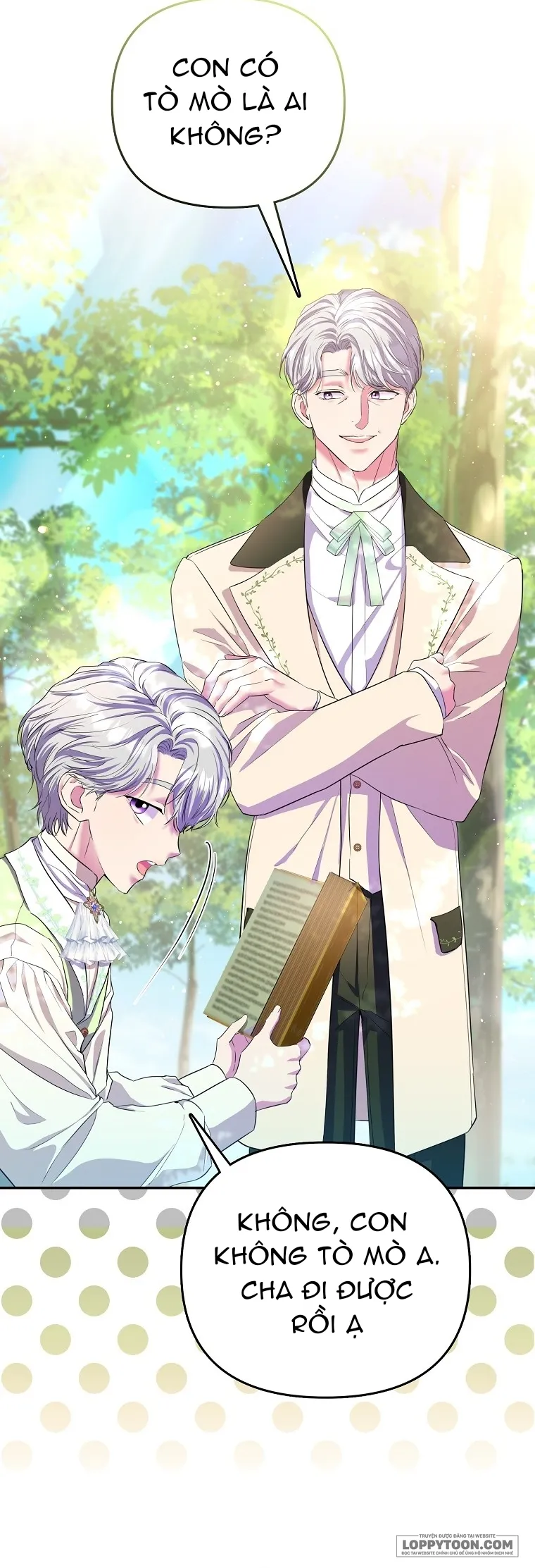 Nàng Công Chúa Của Mọi Người - Chap 21 - Trang 19