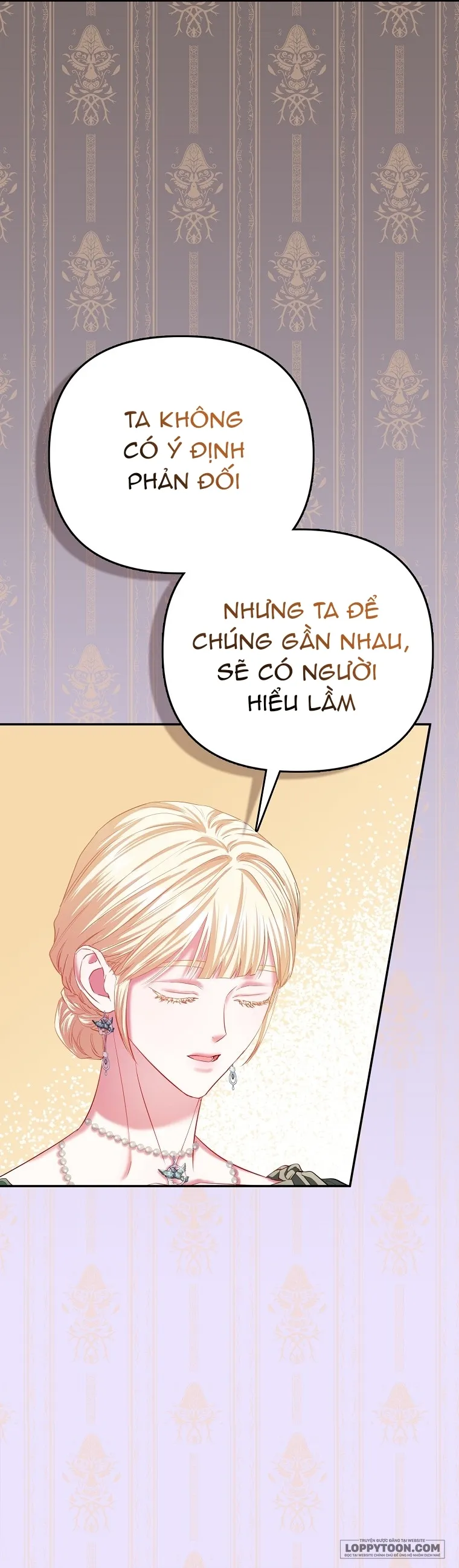 Nàng Công Chúa Của Mọi Người - Chap 21 - Trang 23