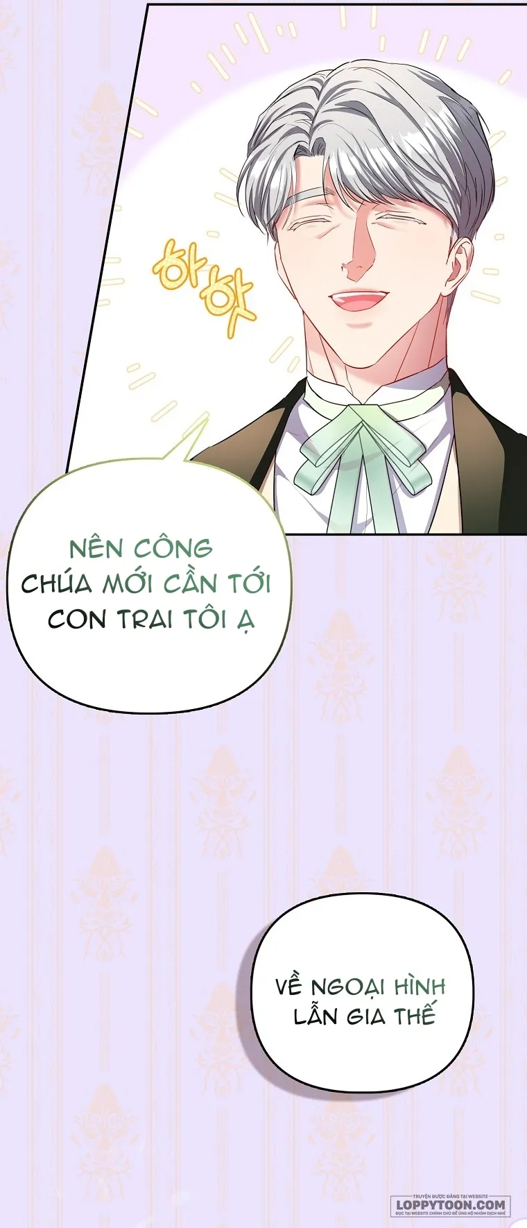 Nàng Công Chúa Của Mọi Người - Chap 21 - Trang 24