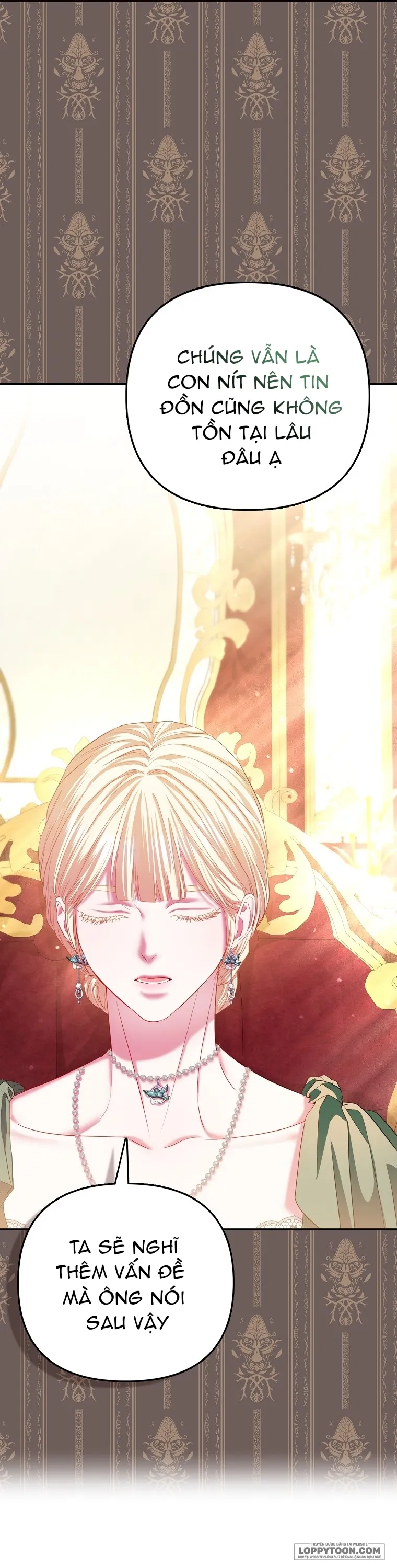 Nàng Công Chúa Của Mọi Người - Chap 21 - Trang 27