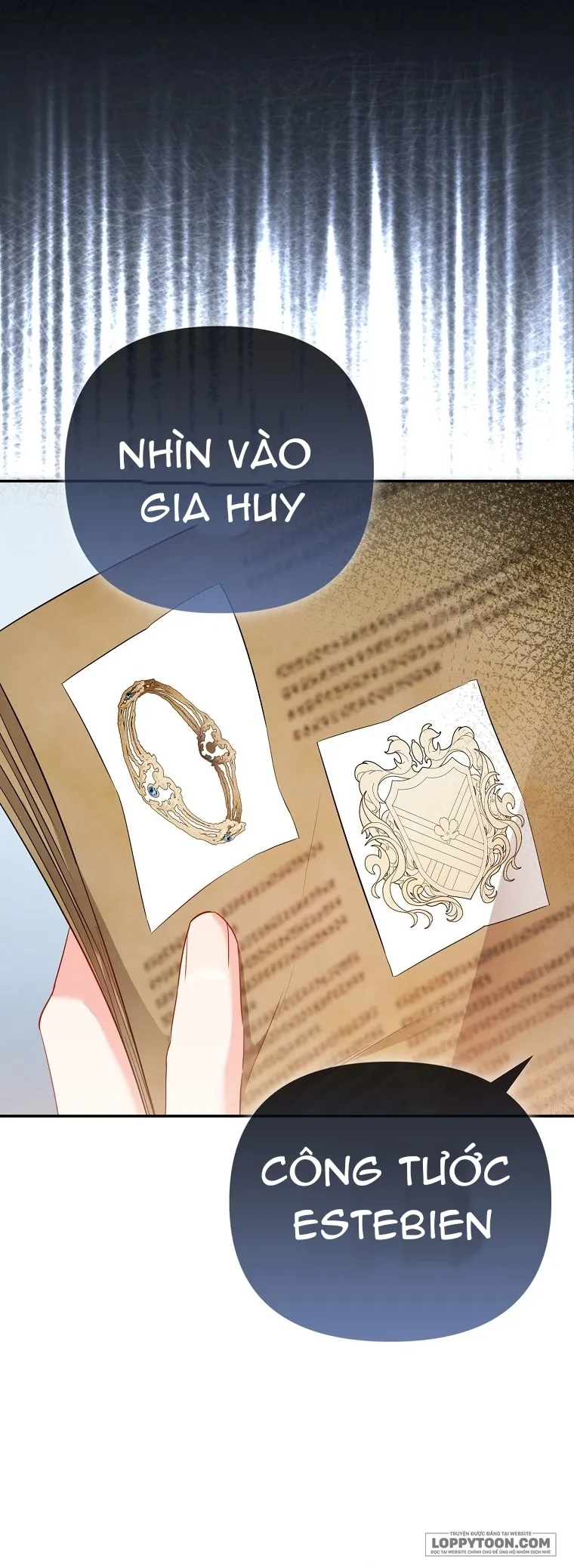 Nàng Công Chúa Của Mọi Người - Chap 21 - Trang 4