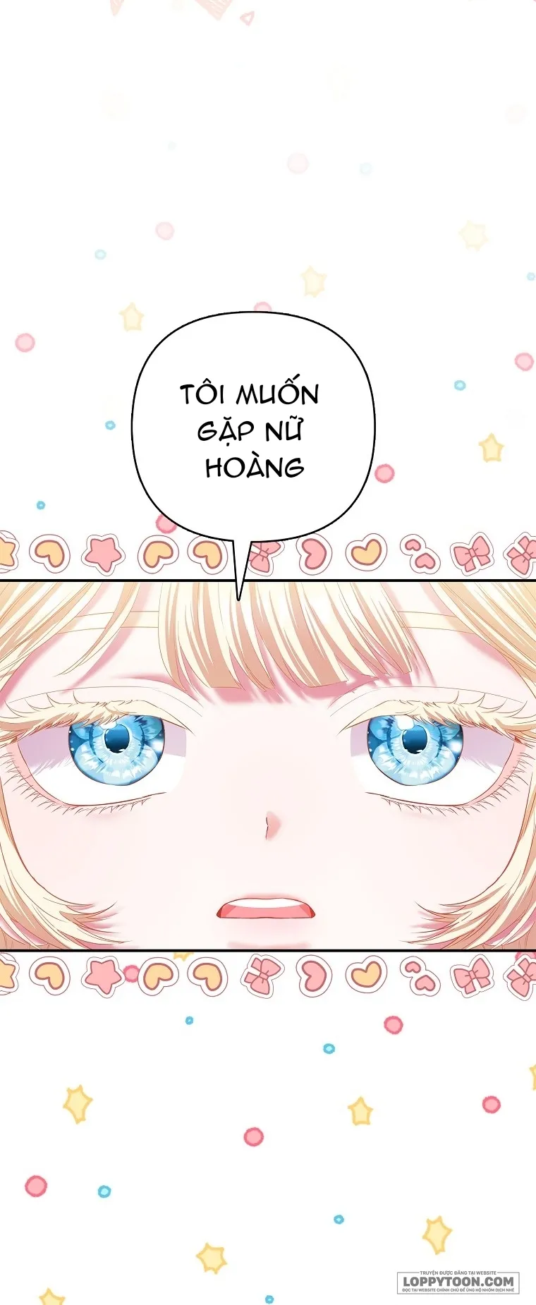 Nàng Công Chúa Của Mọi Người - Chap 21 - Trang 32