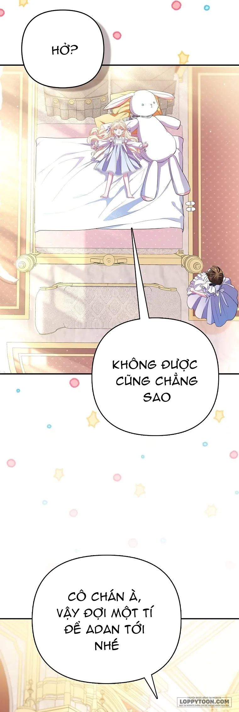 Nàng Công Chúa Của Mọi Người - Chap 21 - Trang 33