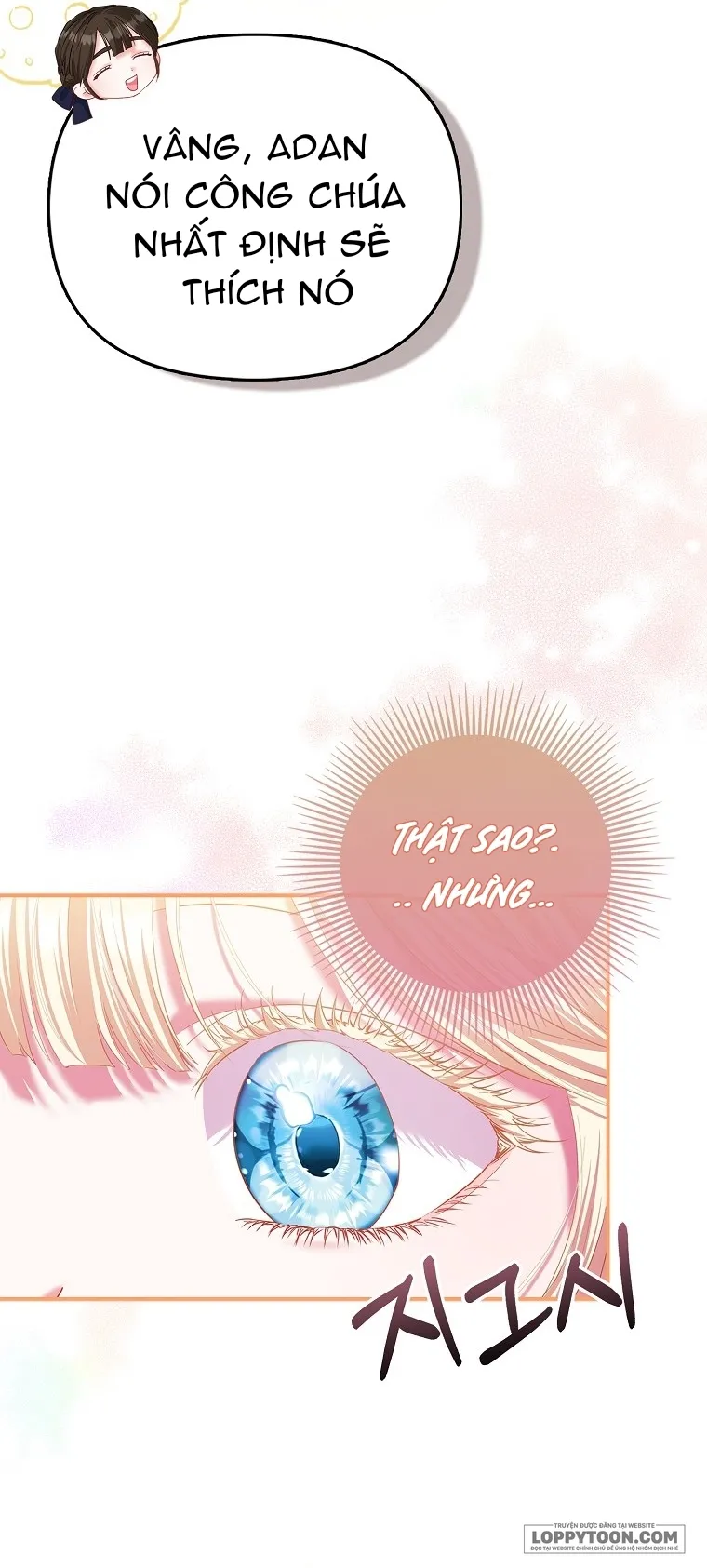 Nàng Công Chúa Của Mọi Người - Chap 21 - Trang 35