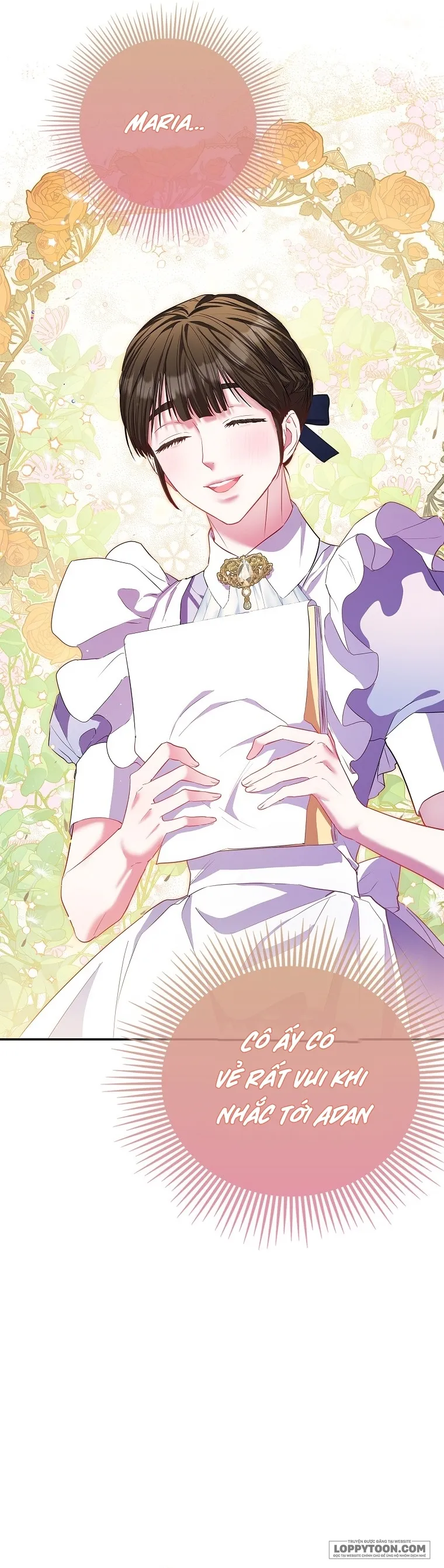 Nàng Công Chúa Của Mọi Người - Chap 21 - Trang 36