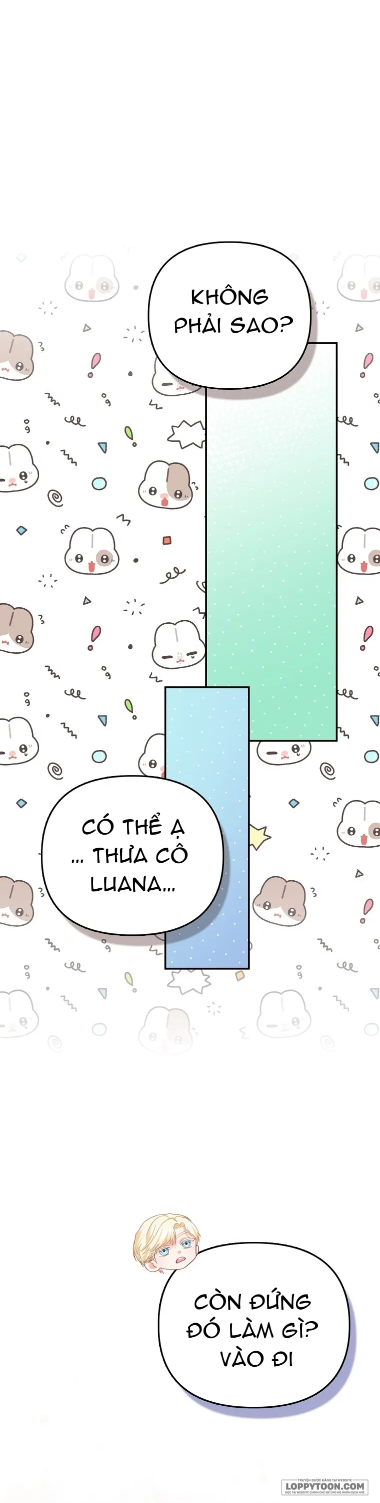 Nàng Công Chúa Của Mọi Người - Chap 21 - Trang 40