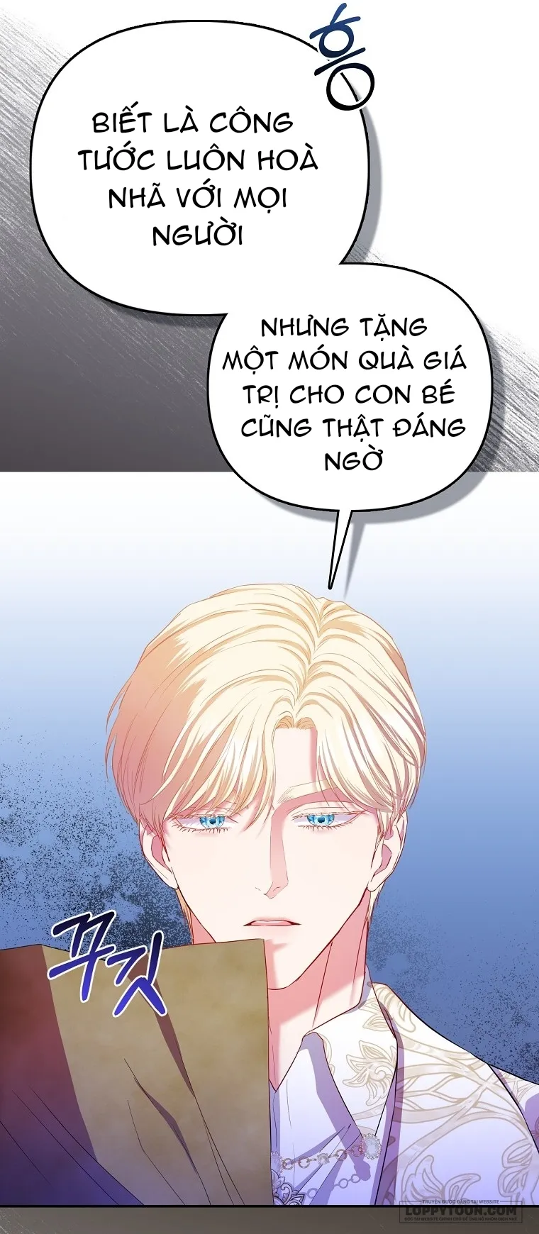 Nàng Công Chúa Của Mọi Người - Chap 21 - Trang 5