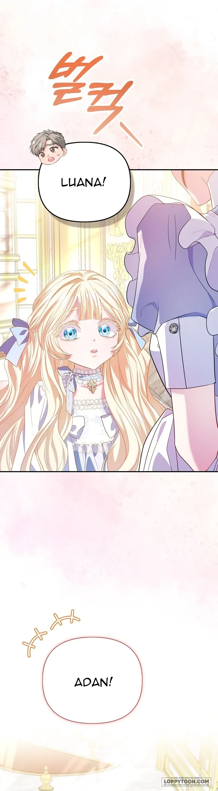 Nàng Công Chúa Của Mọi Người - Chap 21 - Trang 41