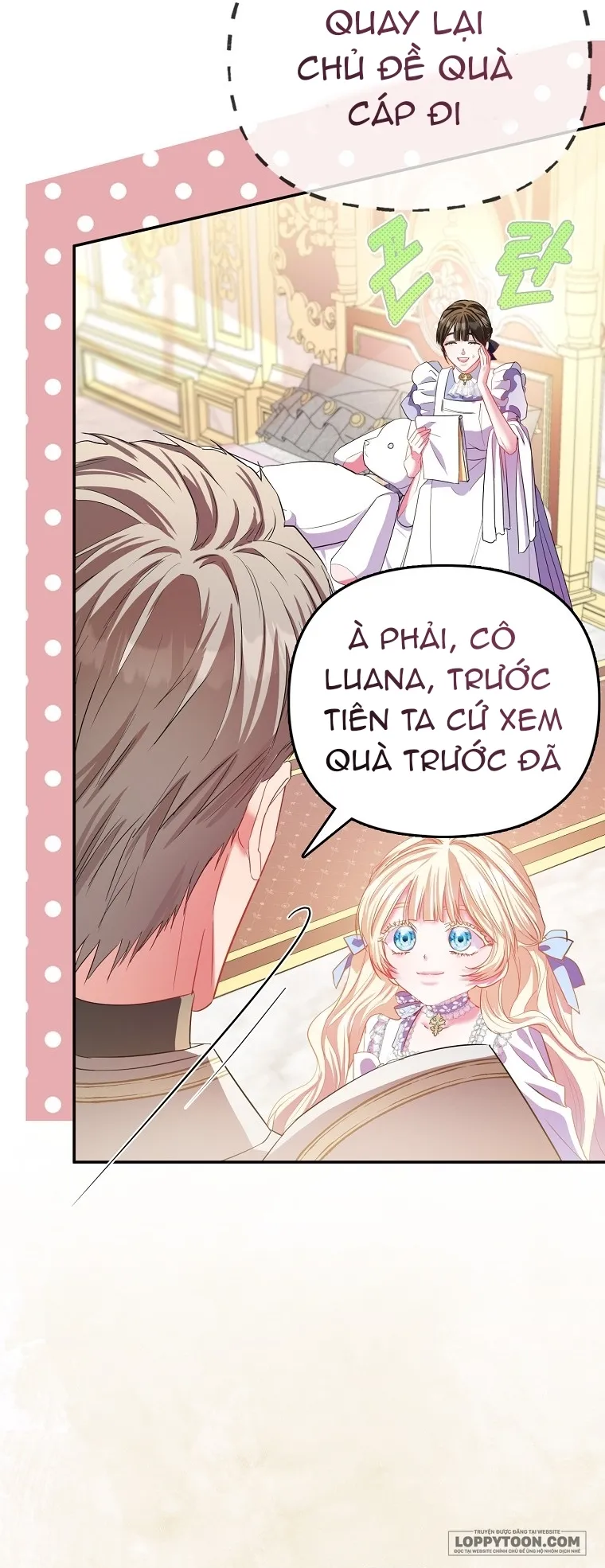 Nàng Công Chúa Của Mọi Người - Chap 21 - Trang 45
