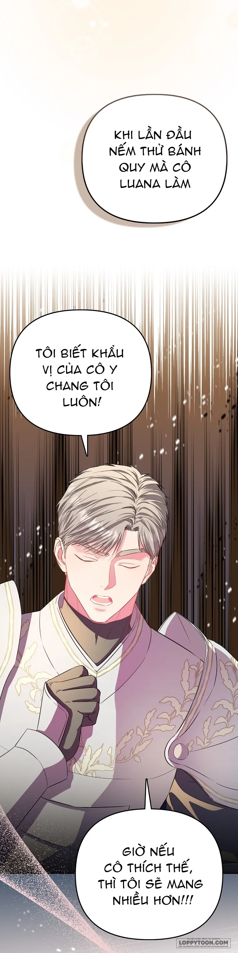 Nàng Công Chúa Của Mọi Người - Chap 21 - Trang 48