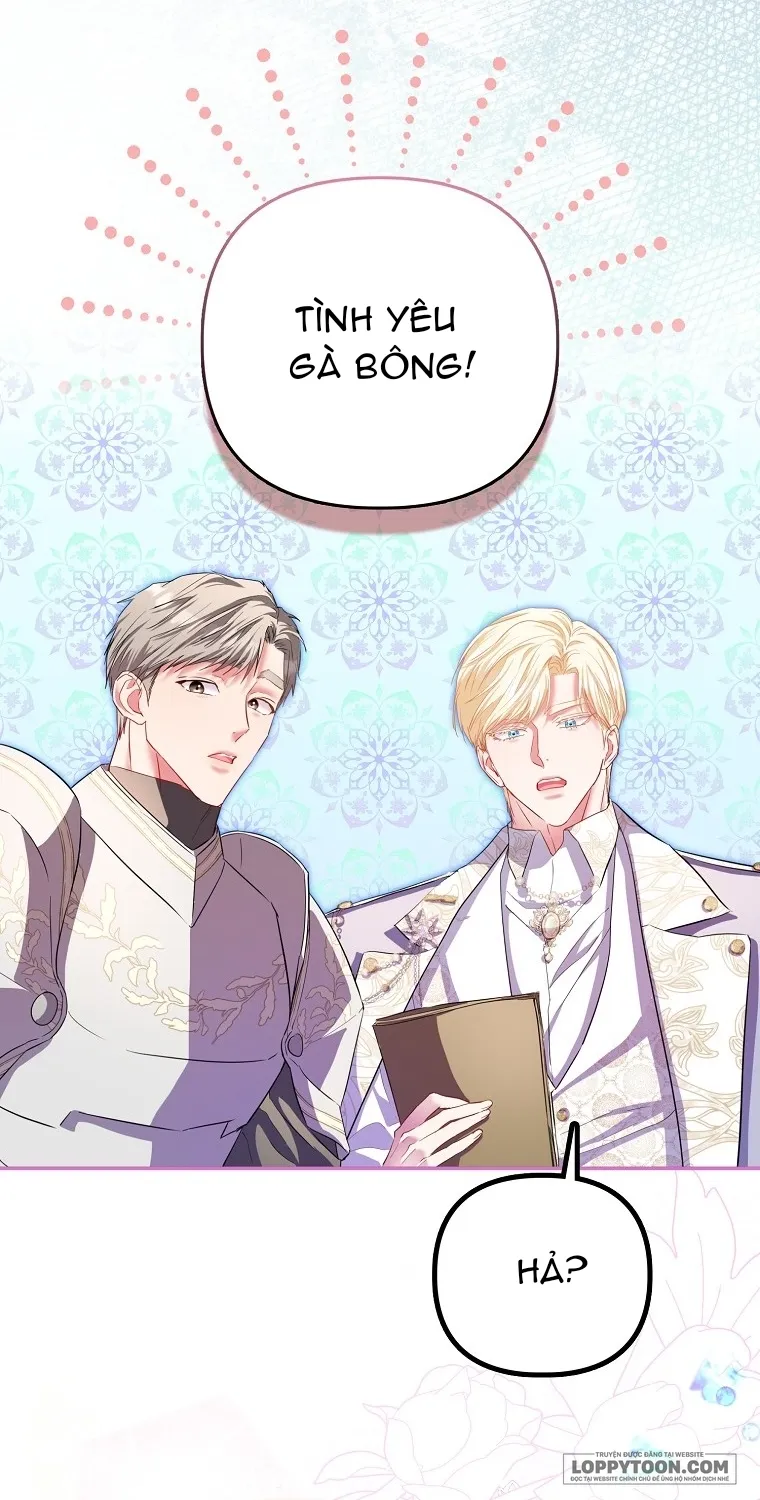 Nàng Công Chúa Của Mọi Người - Chap 21 - Trang 9