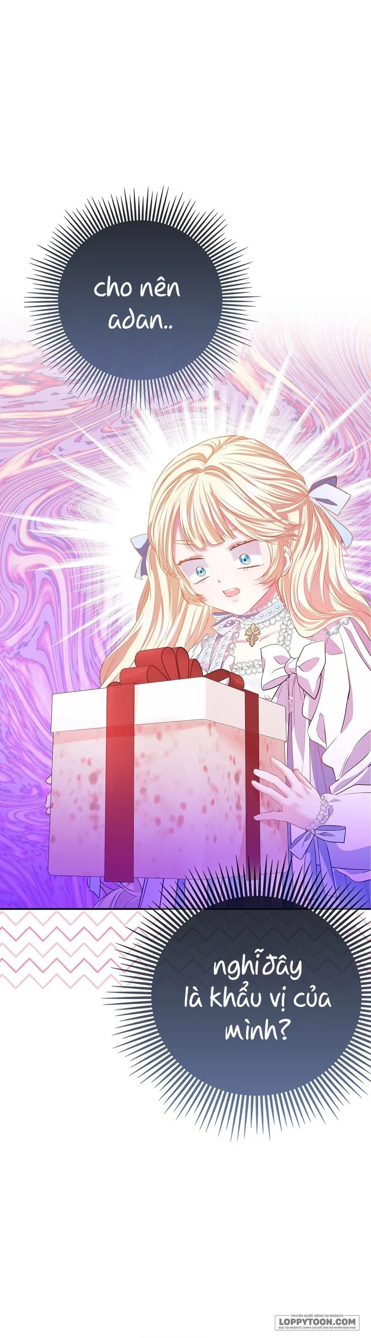 Nàng Công Chúa Của Mọi Người - Chap 22 - Trang 1