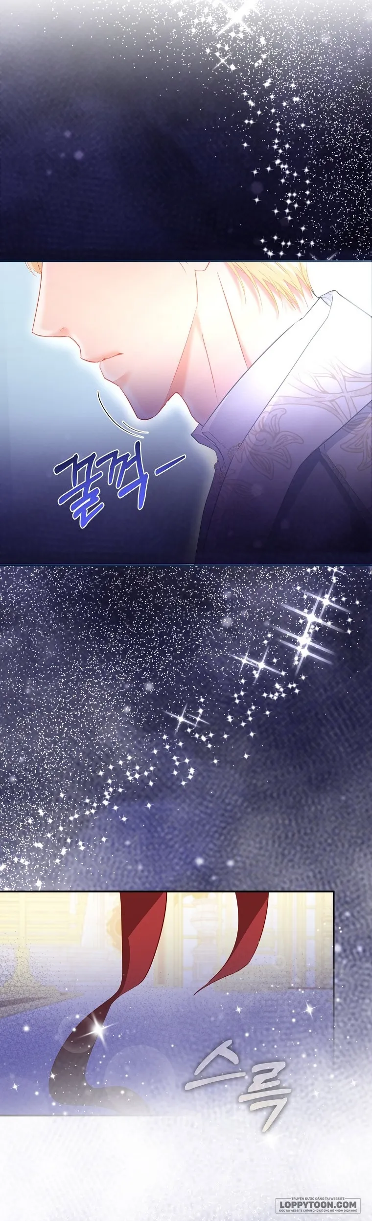 Nàng Công Chúa Của Mọi Người - Chap 22 - Trang 13
