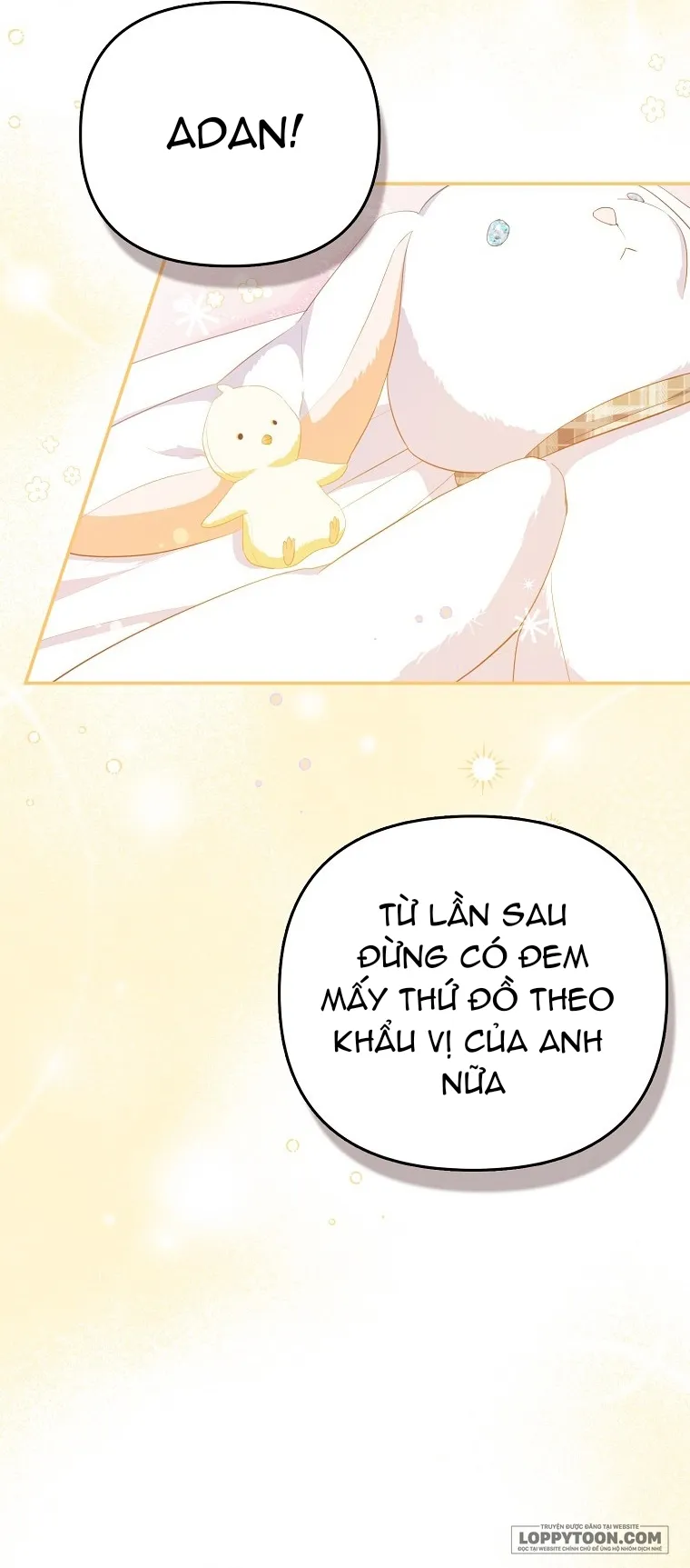 Nàng Công Chúa Của Mọi Người - Chap 22 - Trang 18