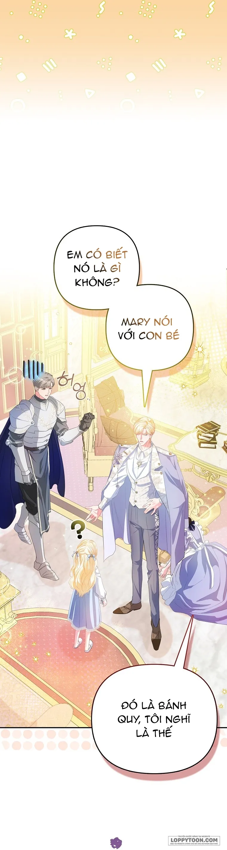 Nàng Công Chúa Của Mọi Người - Chap 22 - Trang 22