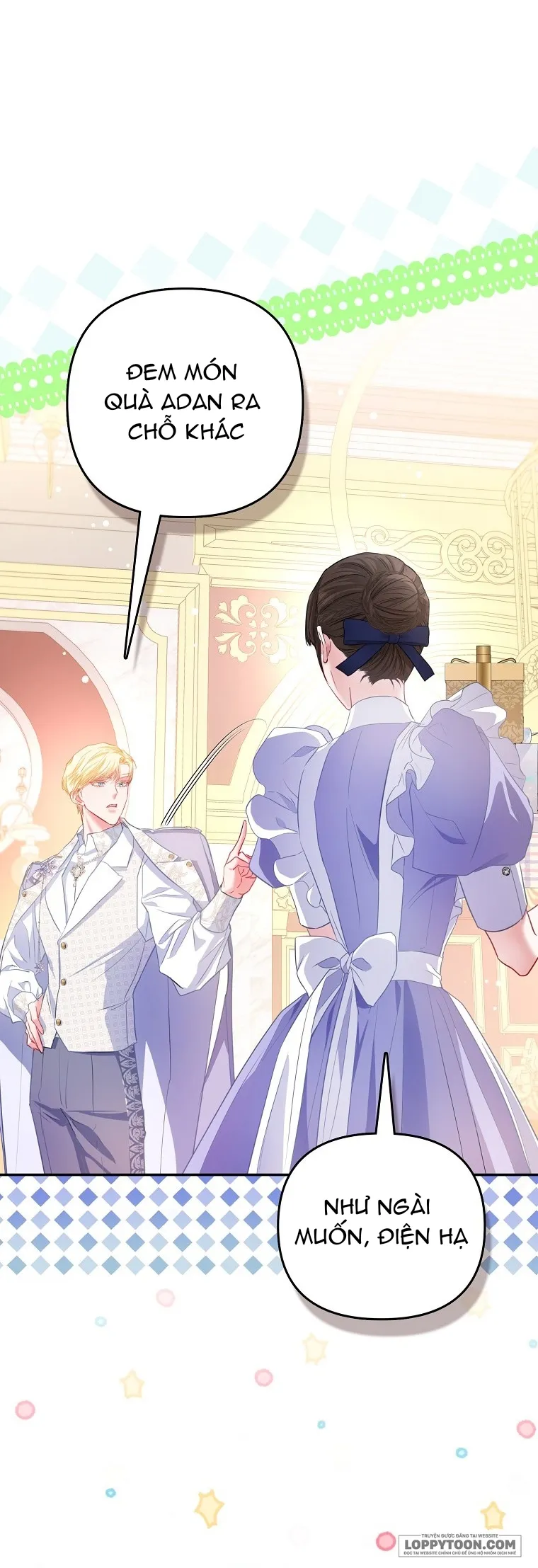Nàng Công Chúa Của Mọi Người - Chap 22 - Trang 24