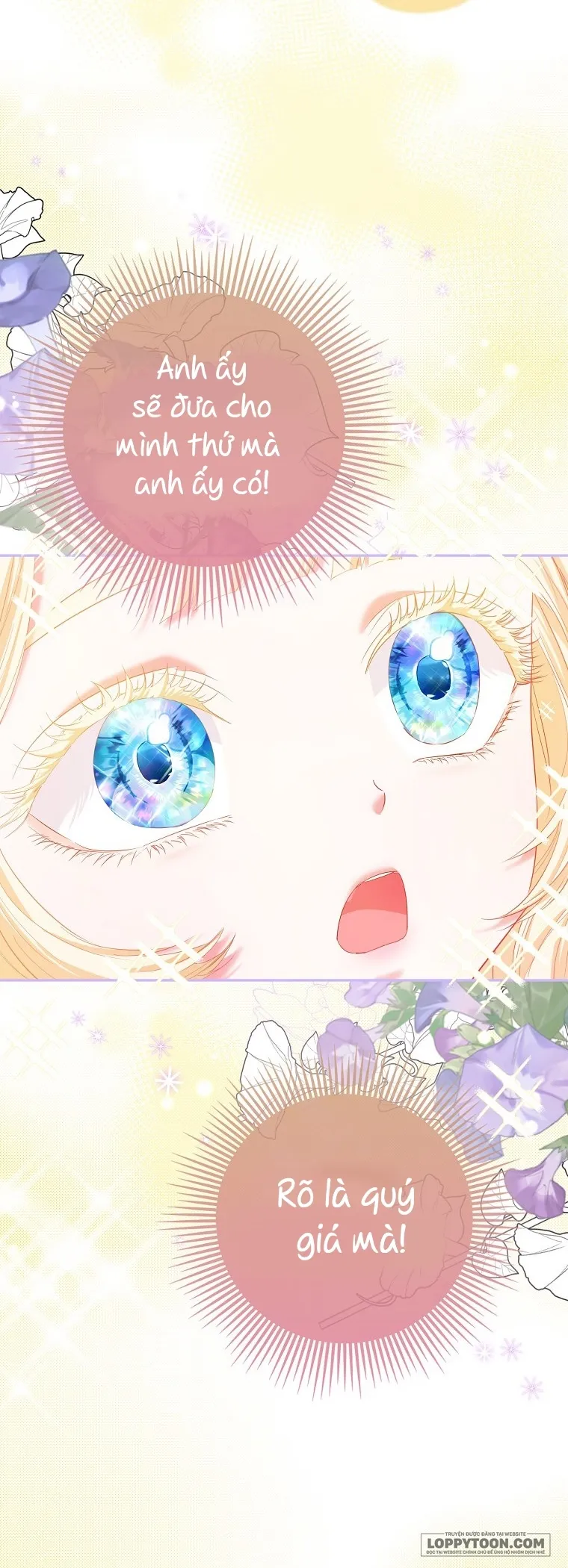 Nàng Công Chúa Của Mọi Người - Chap 22 - Trang 27