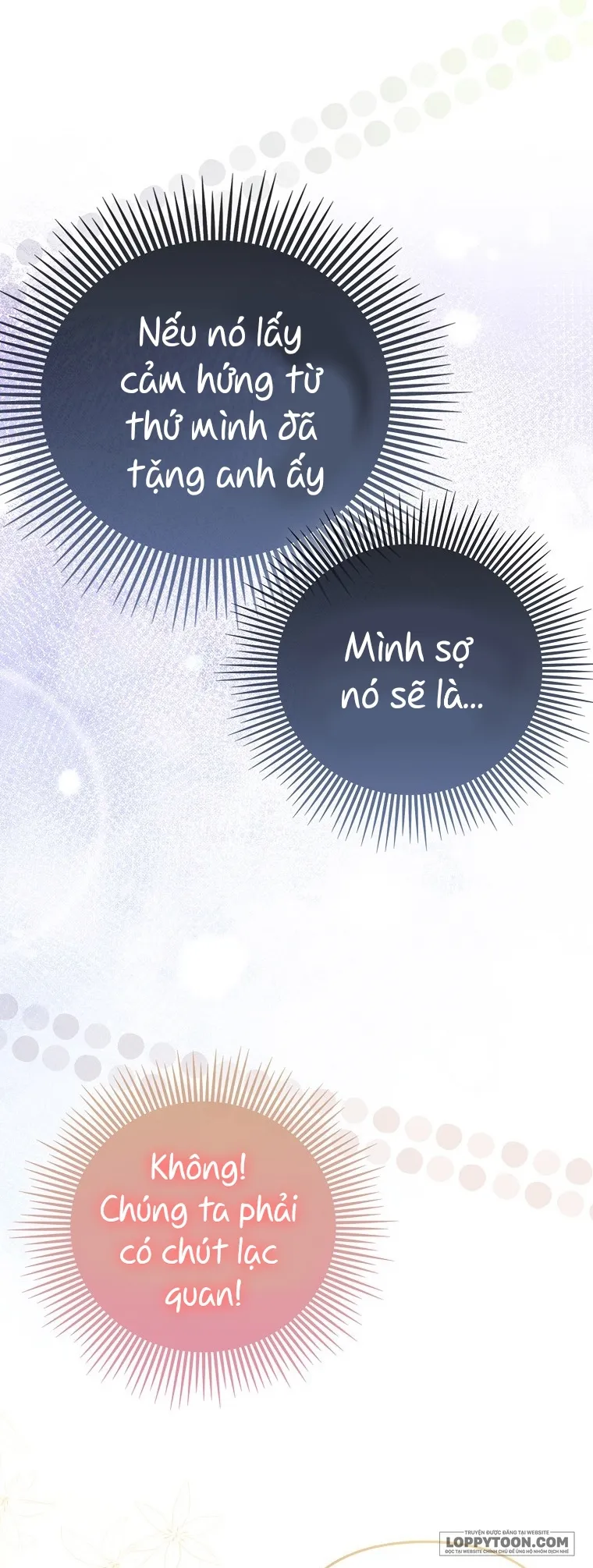 Nàng Công Chúa Của Mọi Người - Chap 22 - Trang 4