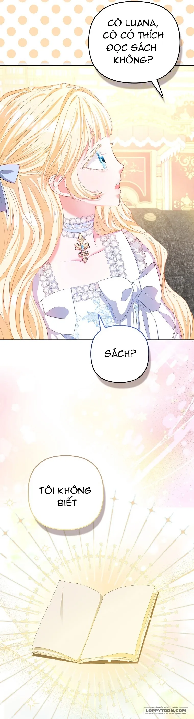 Nàng Công Chúa Của Mọi Người - Chap 22 - Trang 33