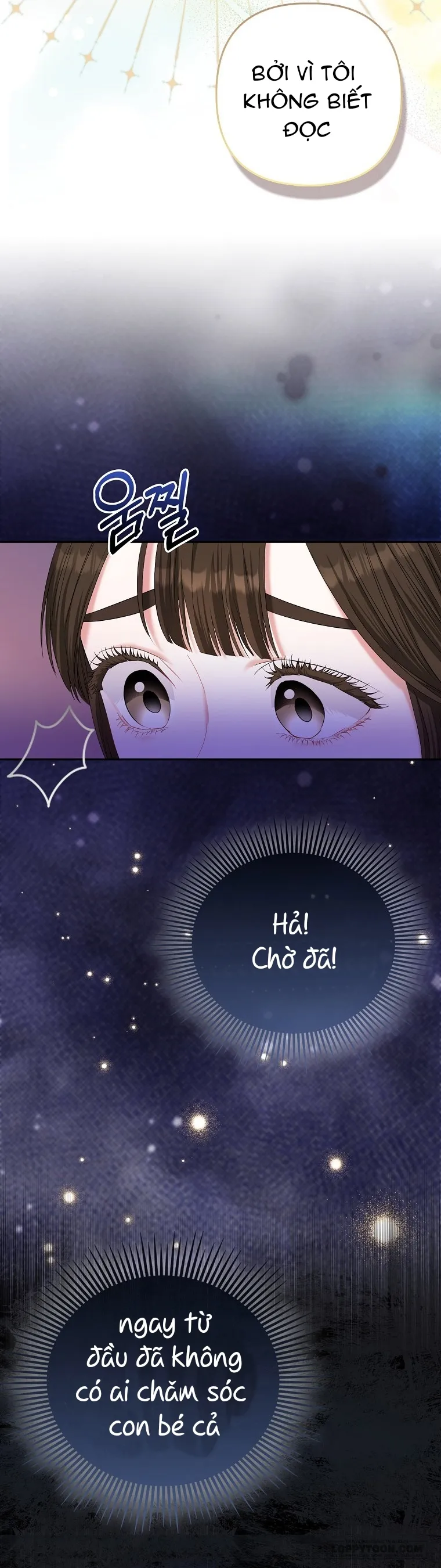 Nàng Công Chúa Của Mọi Người - Chap 22 - Trang 34