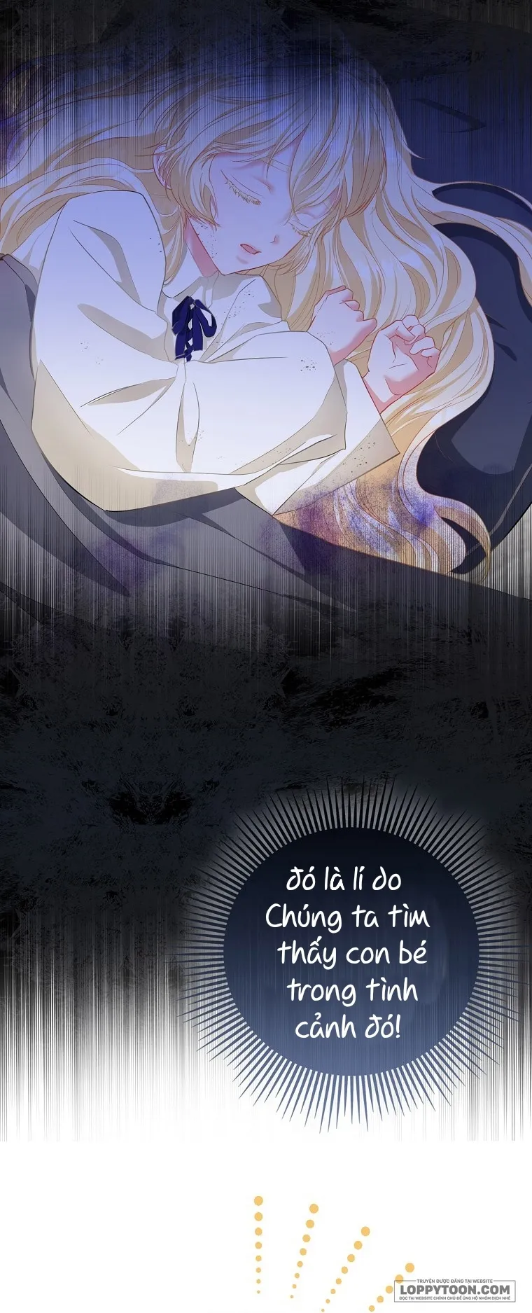 Nàng Công Chúa Của Mọi Người - Chap 22 - Trang 35