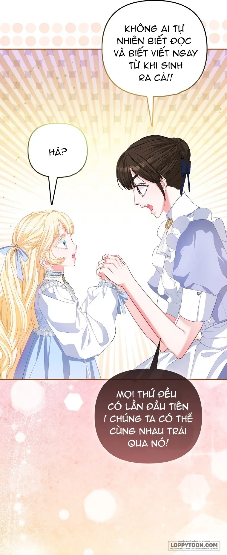 Nàng Công Chúa Của Mọi Người - Chap 22 - Trang 37
