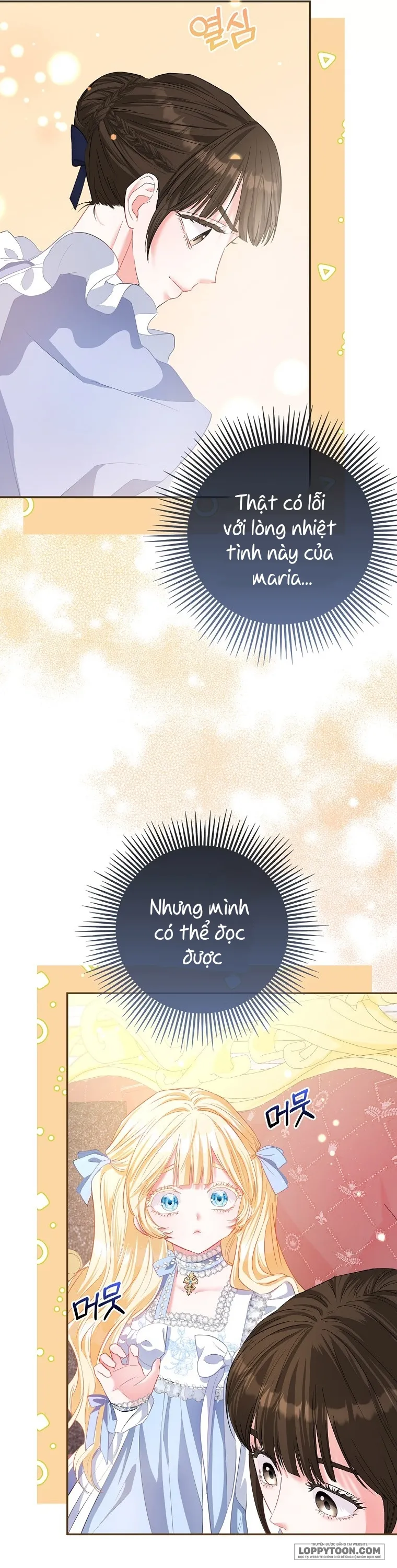 Nàng Công Chúa Của Mọi Người - Chap 22 - Trang 39