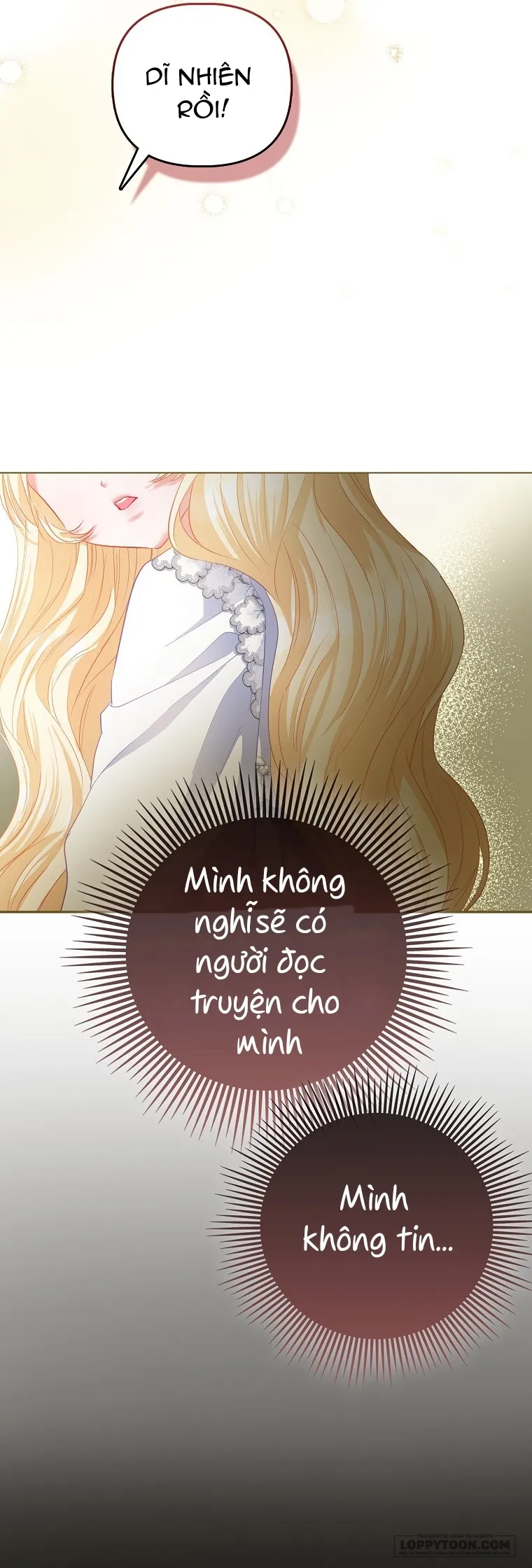 Nàng Công Chúa Của Mọi Người - Chap 22 - Trang 41