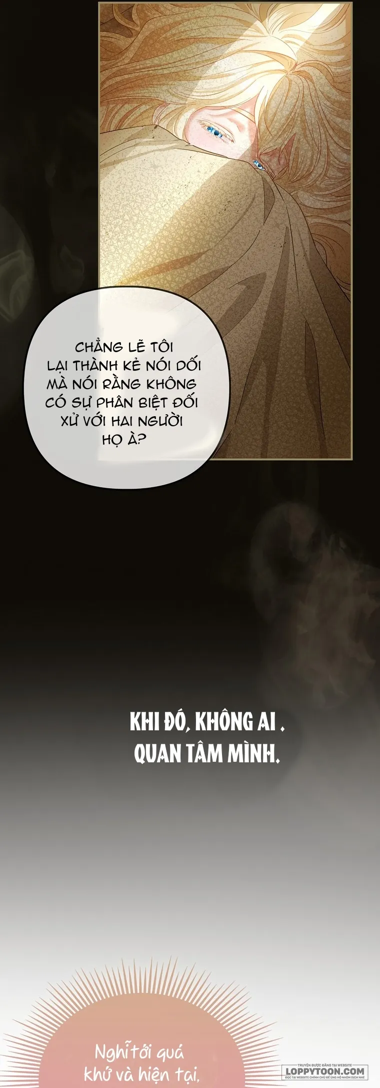 Nàng Công Chúa Của Mọi Người - Chap 22 - Trang 43