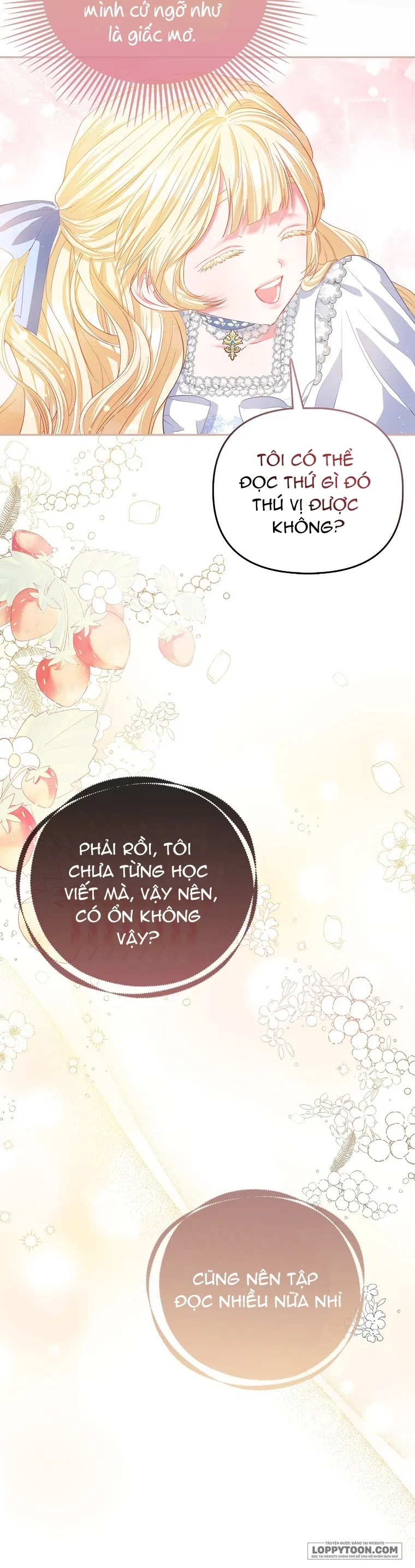 Nàng Công Chúa Của Mọi Người - Chap 22 - Trang 44