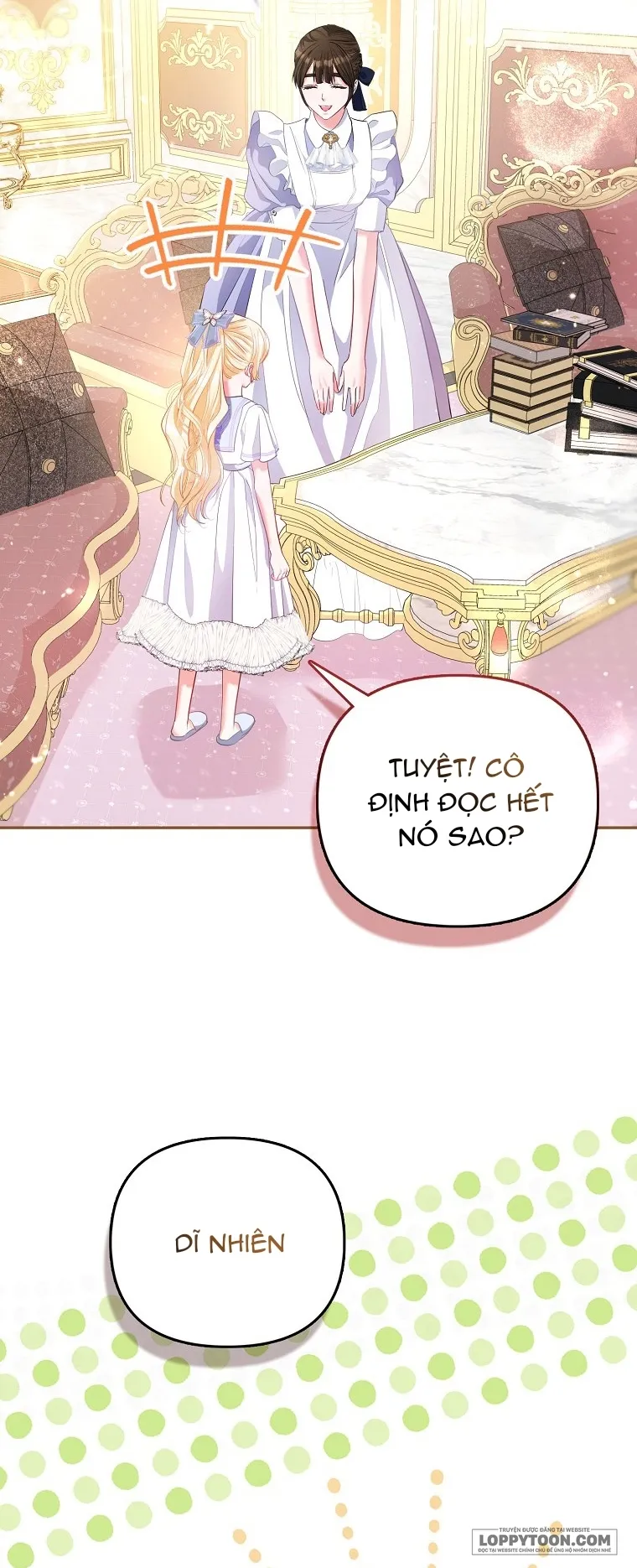 Nàng Công Chúa Của Mọi Người - Chap 22 - Trang 46