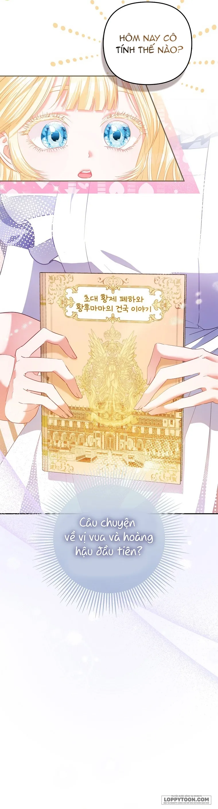 Nàng Công Chúa Của Mọi Người - Chap 22 - Trang 47