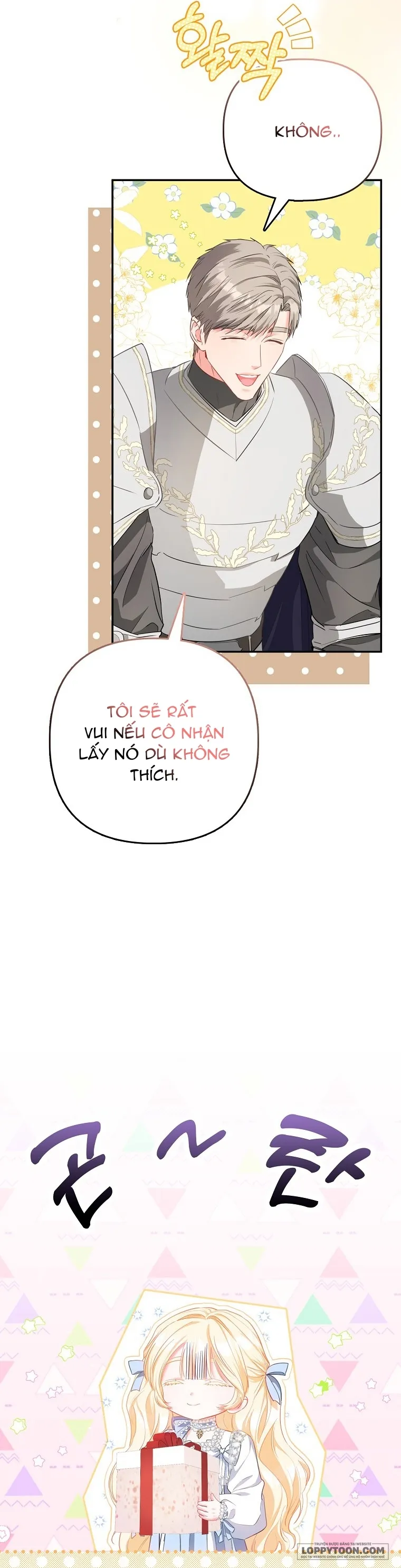 Nàng Công Chúa Của Mọi Người - Chap 22 - Trang 6