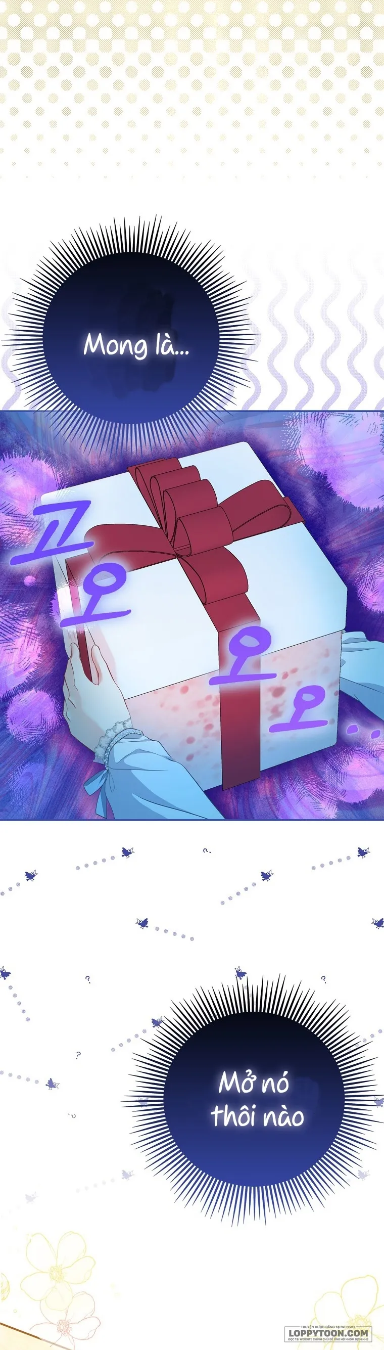 Nàng Công Chúa Của Mọi Người - Chap 22 - Trang 7