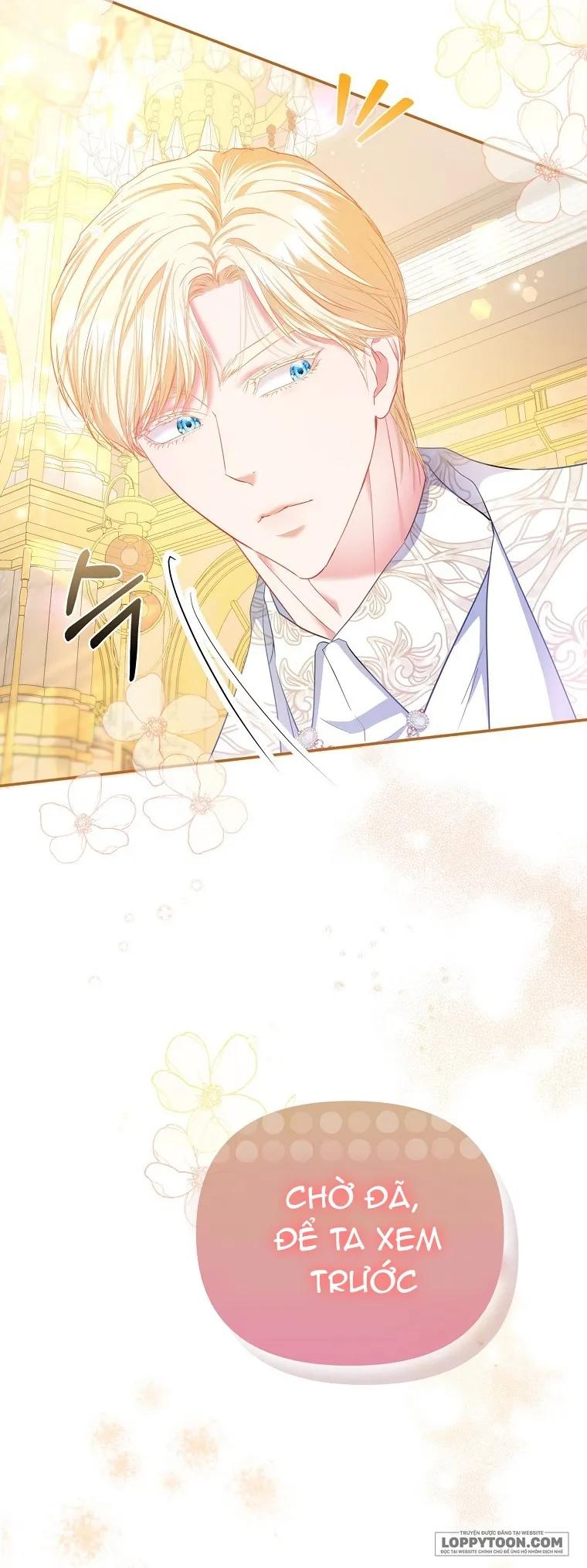 Nàng Công Chúa Của Mọi Người - Chap 22 - Trang 8