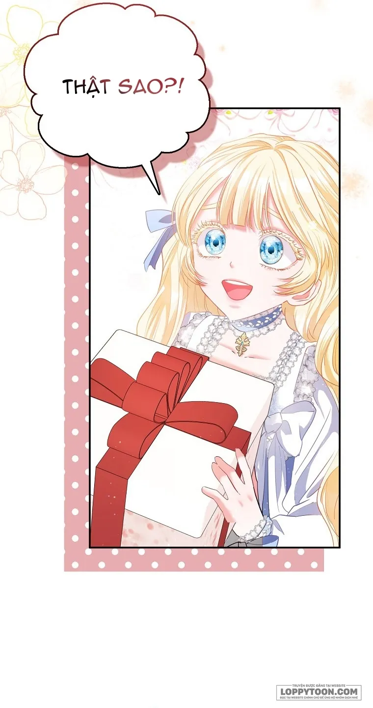 Nàng Công Chúa Của Mọi Người - Chap 22 - Trang 9