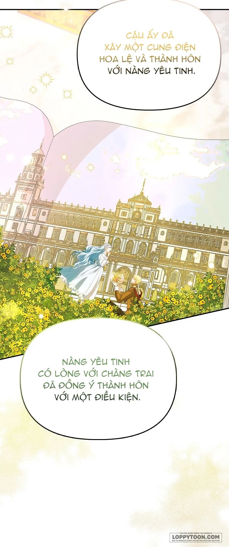 Nàng Công Chúa Của Mọi Người - Chap 23 - Trang 11