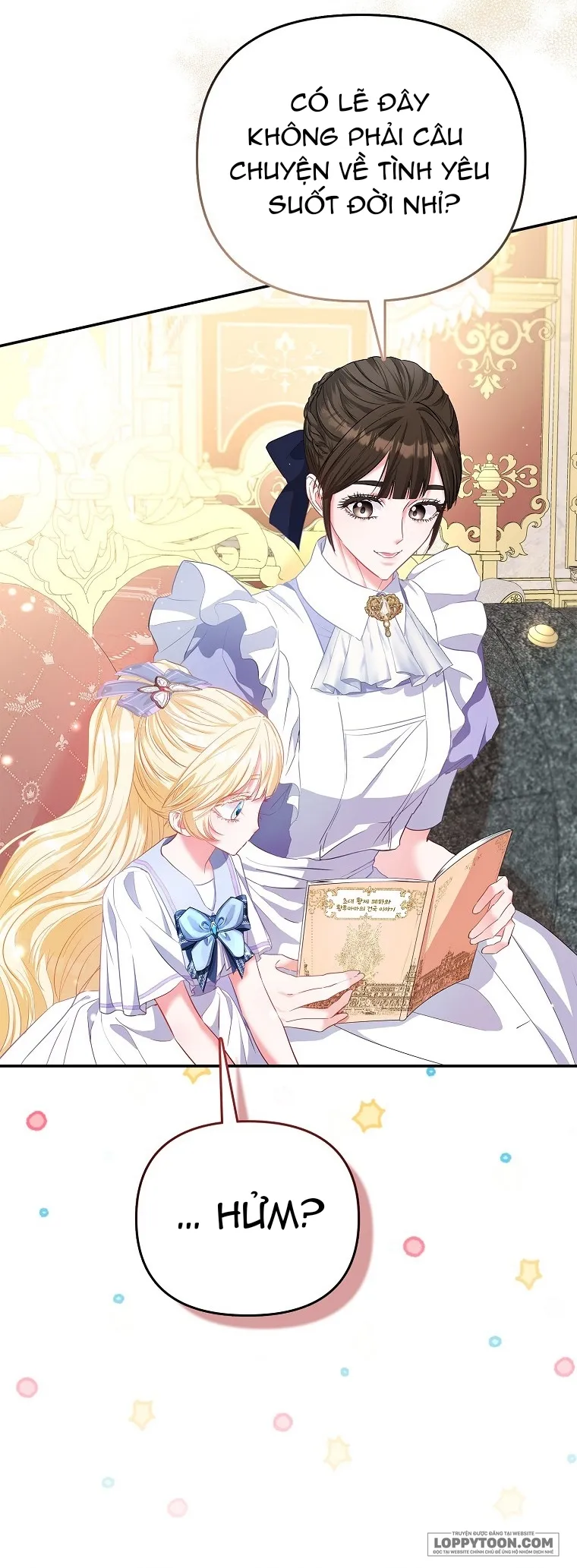 Nàng Công Chúa Của Mọi Người - Chap 23 - Trang 12