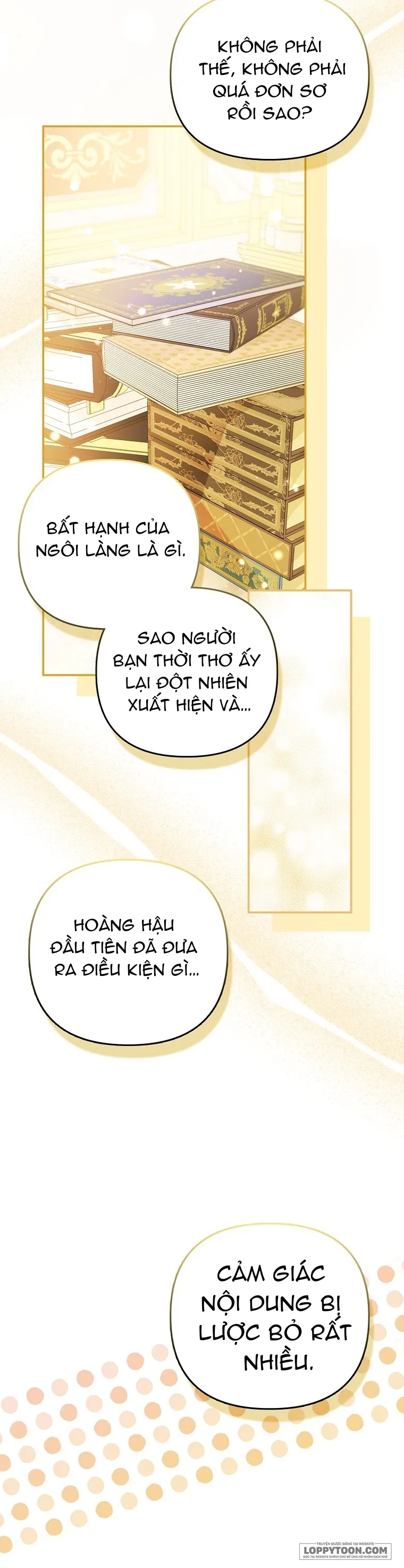 Nàng Công Chúa Của Mọi Người - Chap 23 - Trang 14