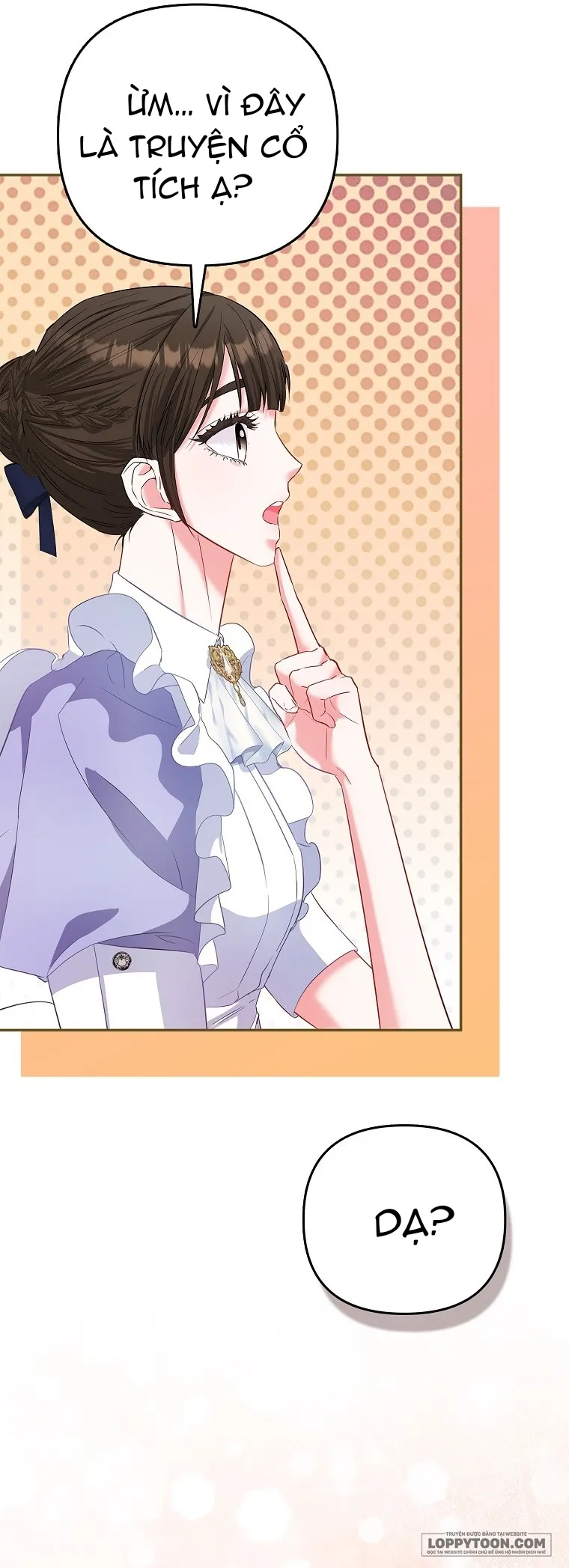 Nàng Công Chúa Của Mọi Người - Chap 23 - Trang 15