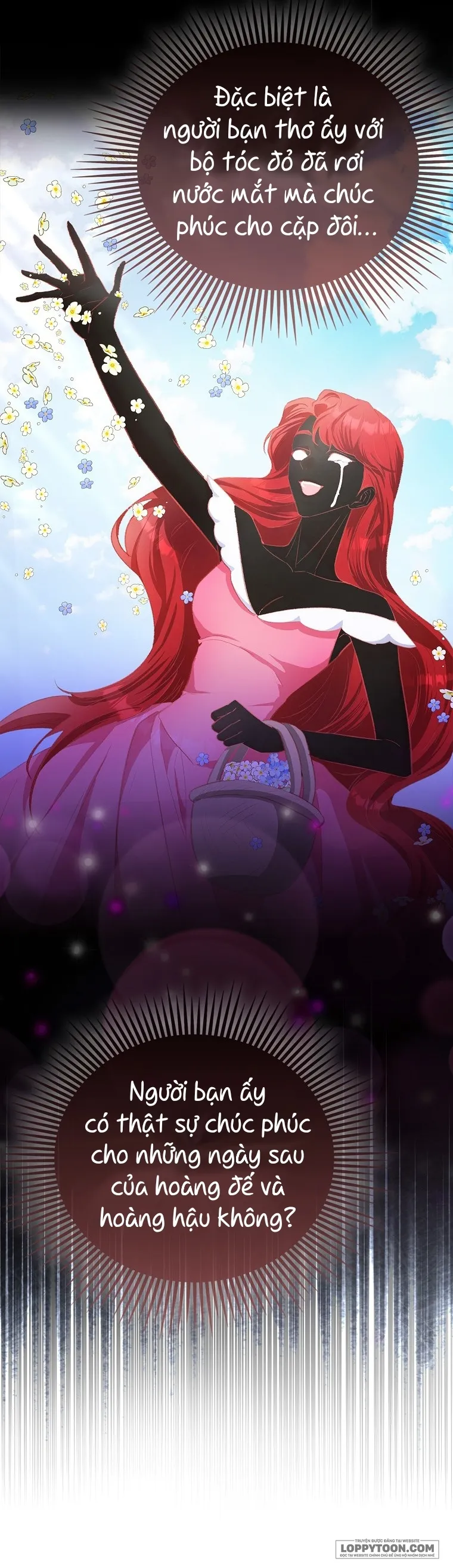 Nàng Công Chúa Của Mọi Người - Chap 23 - Trang 18
