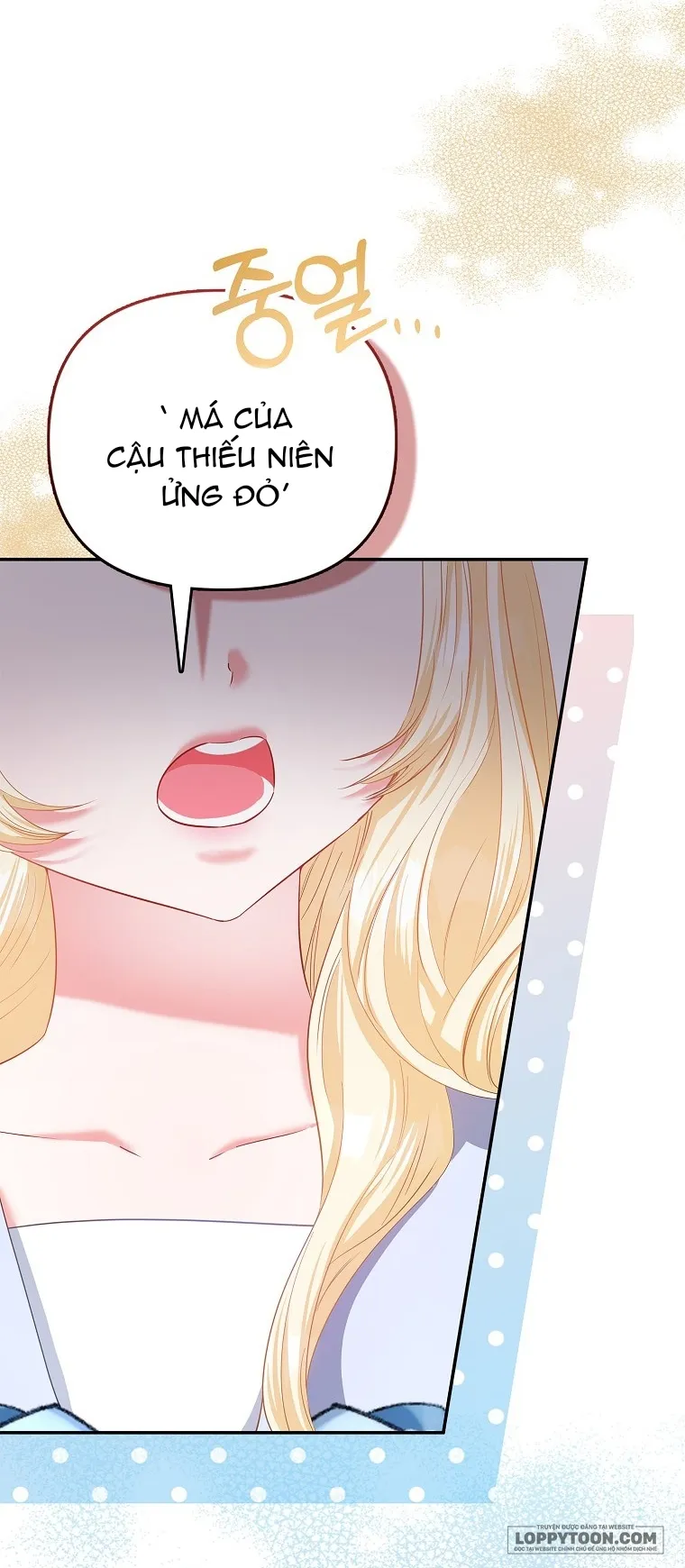 Nàng Công Chúa Của Mọi Người - Chap 23 - Trang 20