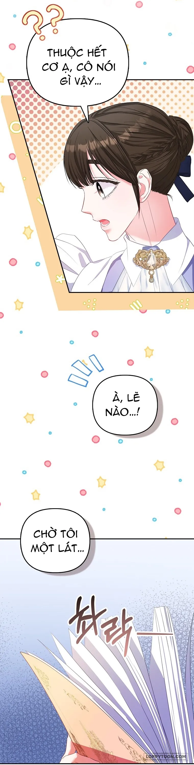 Nàng Công Chúa Của Mọi Người - Chap 23 - Trang 23