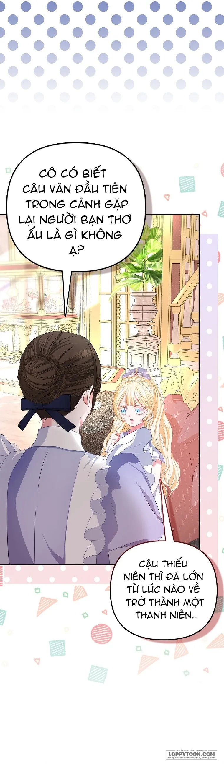 Nàng Công Chúa Của Mọi Người - Chap 23 - Trang 24