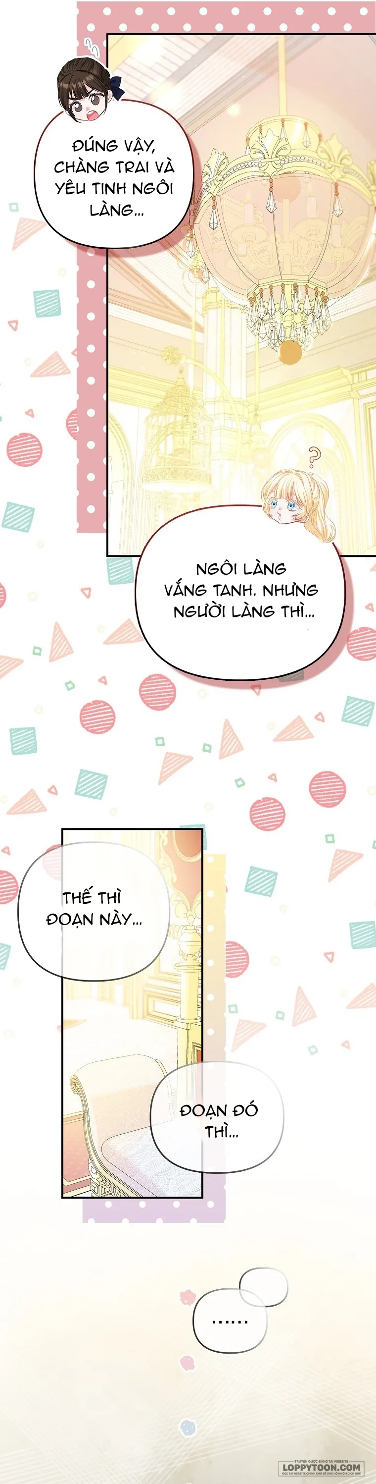Nàng Công Chúa Của Mọi Người - Chap 23 - Trang 25