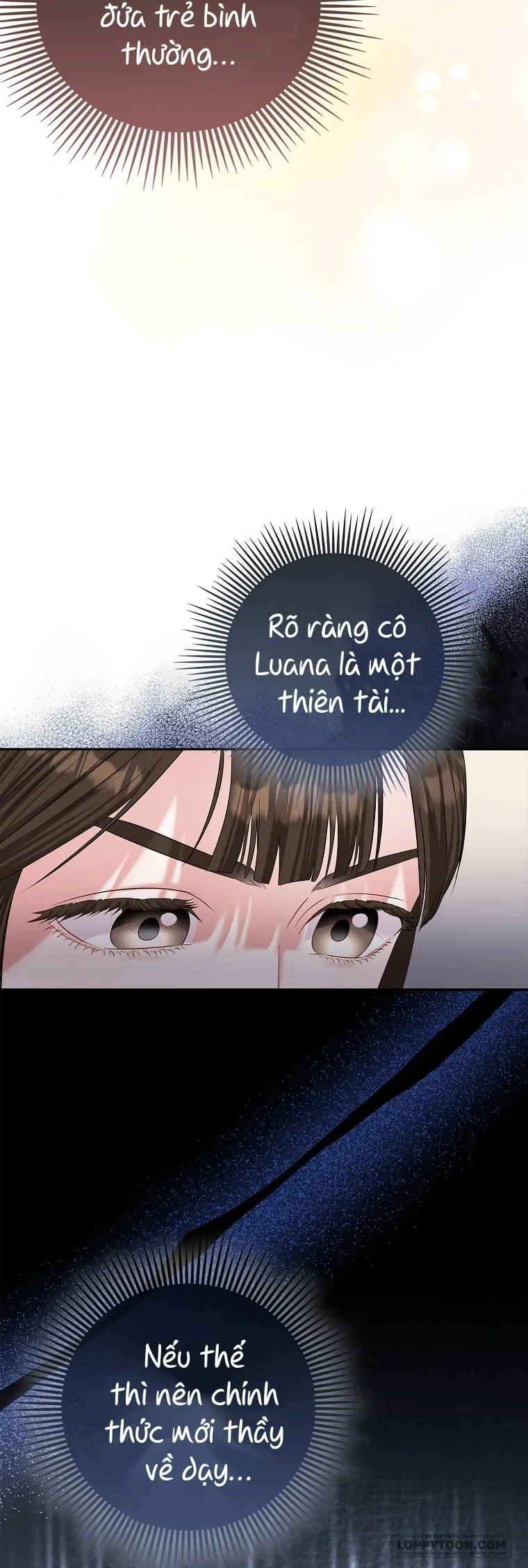 Nàng Công Chúa Của Mọi Người - Chap 23 - Trang 28