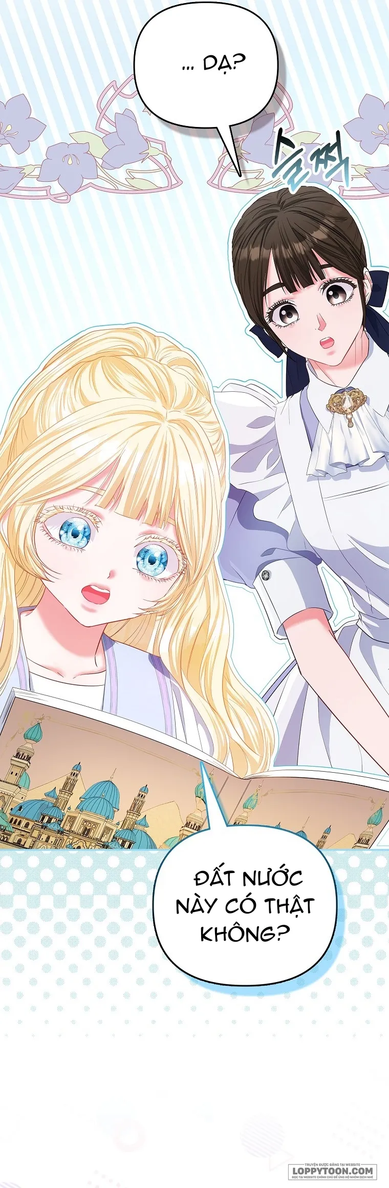 Nàng Công Chúa Của Mọi Người - Chap 23 - Trang 30